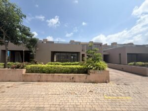 Villa in pune
